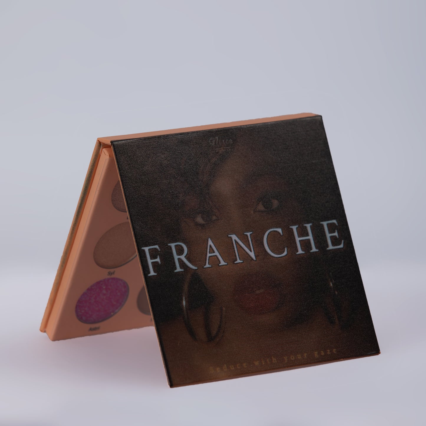 Palette-Franche