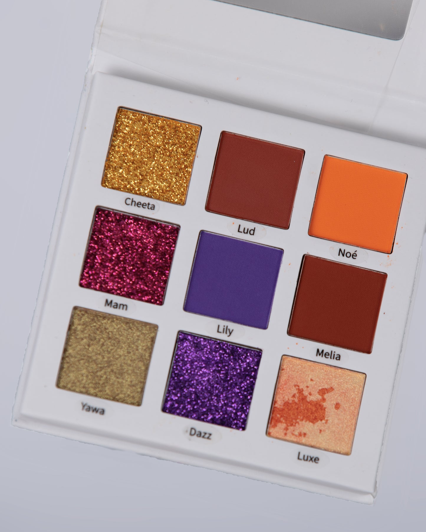 Palette-Belkice