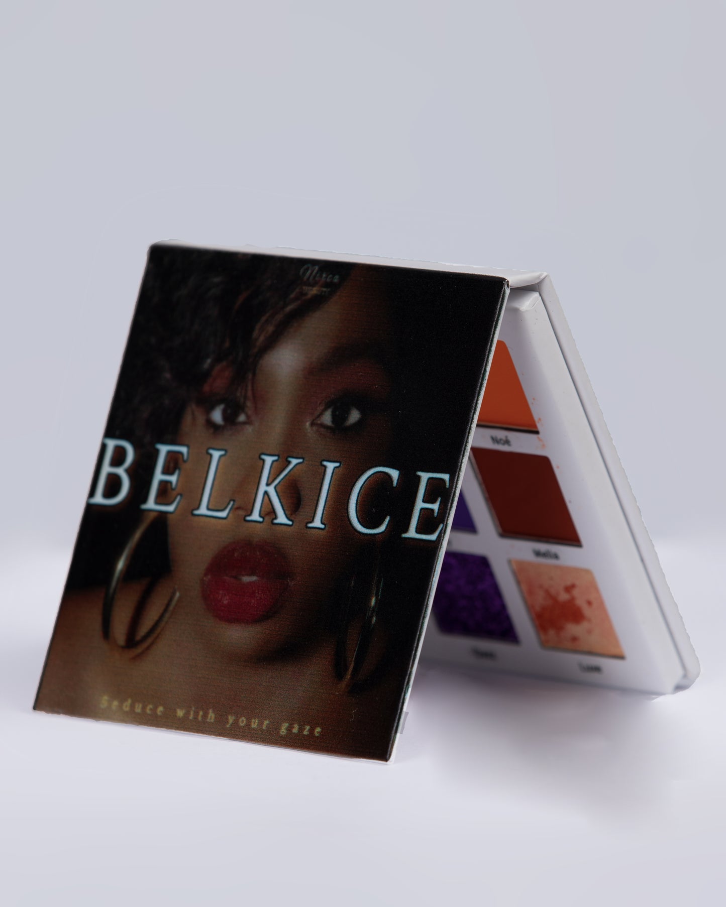 Palette-Belkice