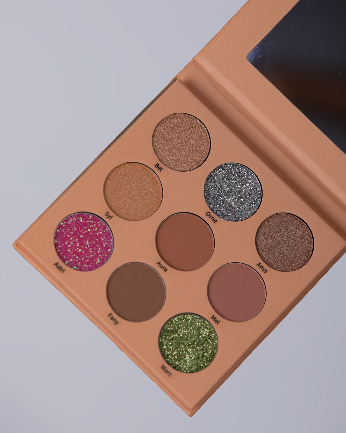 Palette-Franche